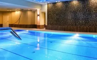 Dosłońce Resort Wellness & Farm, Racławice (Jura Krakowska)