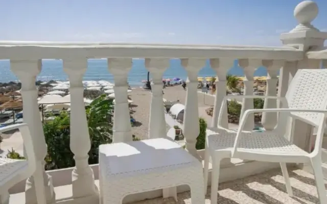 Bluesea Solaris, Torremolinos (Costa Del Sol)