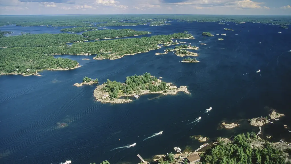Toronto Z Widokiem Na Niagarę, zdjęcie 6