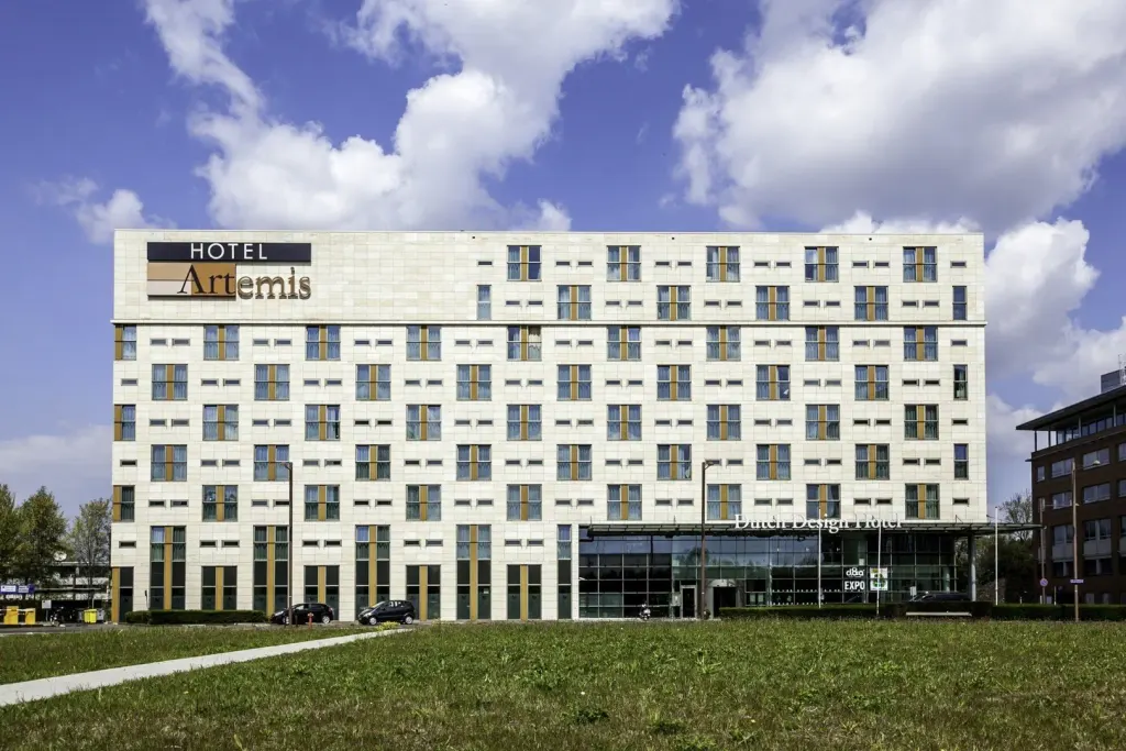 Hotel Artemis Amsterdam, Amsterdam (Amsterdam)