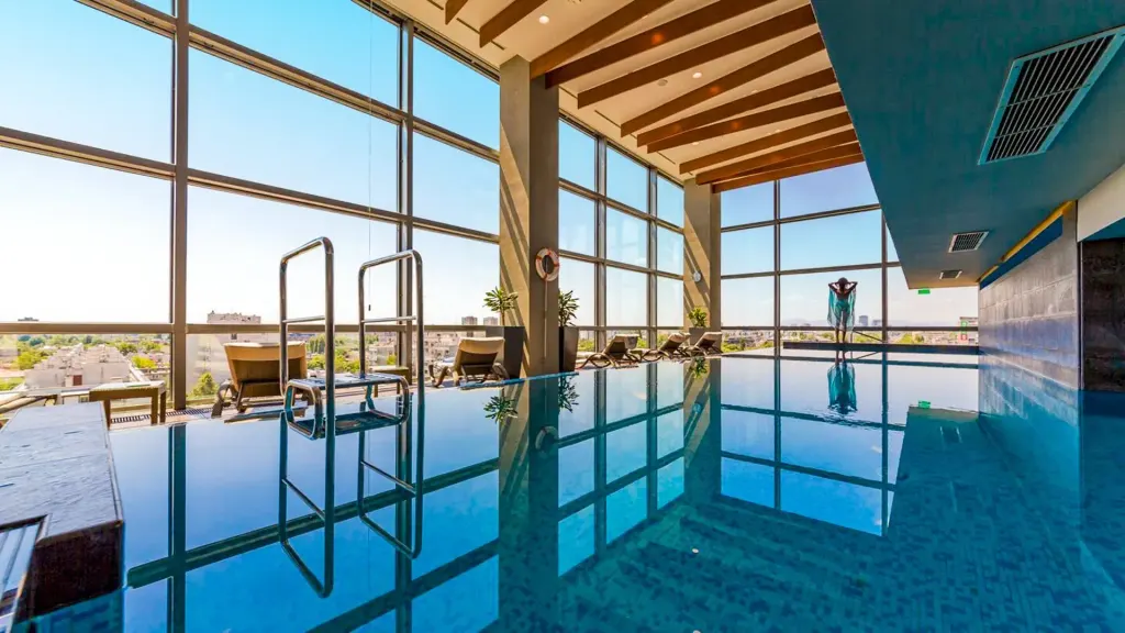 DoubleTree By Hilton Zagreb, Zagrzeb (Zagrzeb)