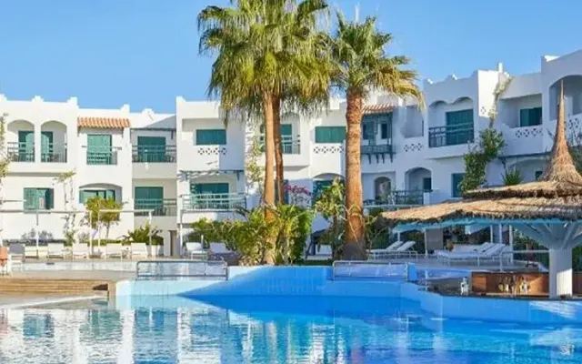 JAZ Neo Naama Bay, Sharm El Sheikh (Sharm El Sheikh)