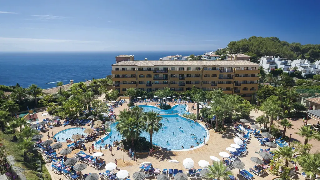 Best Alcázar, Almunecar (Costa Del Sol)