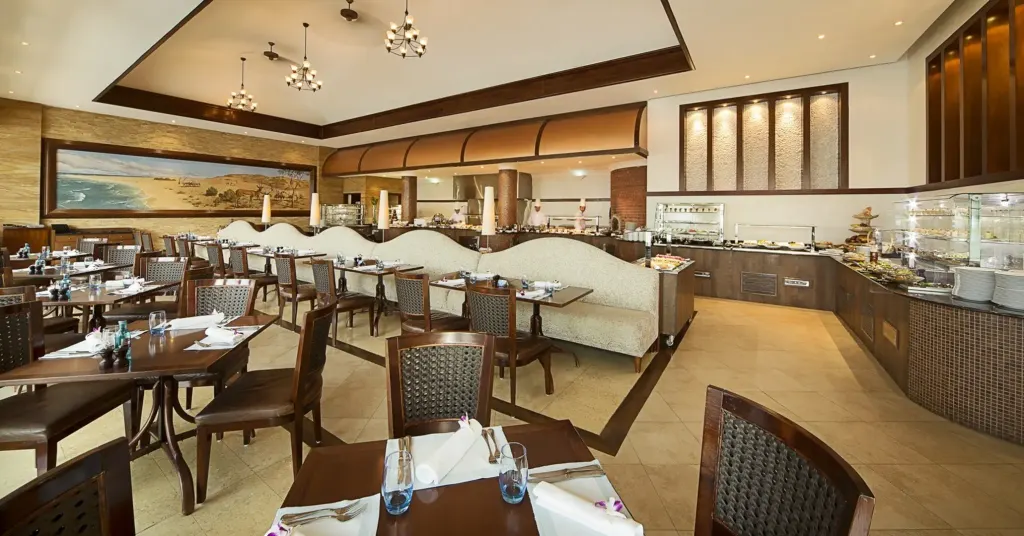 Danat Jebel Dhanna Resort, zdjęcie 7