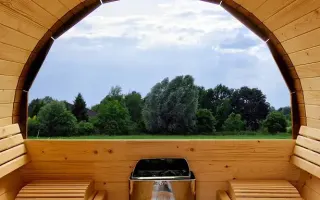 Boutique Odyseja & Spa Pensjonat, Ciechocinek (Kujawy I Żuławy)