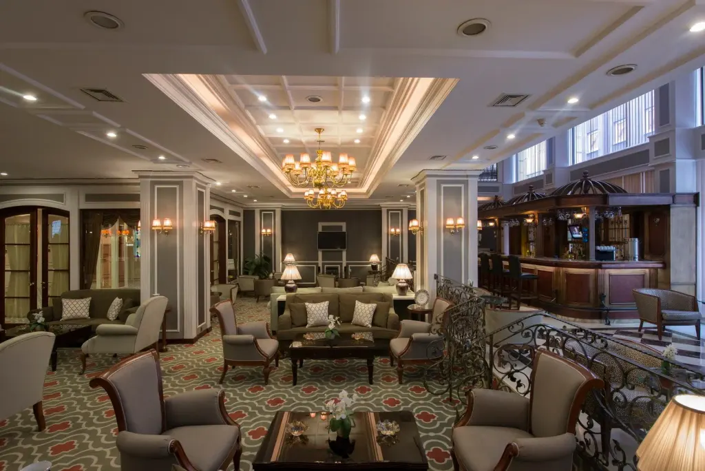 Hotel Yigitalp Istanbul, Istambuł