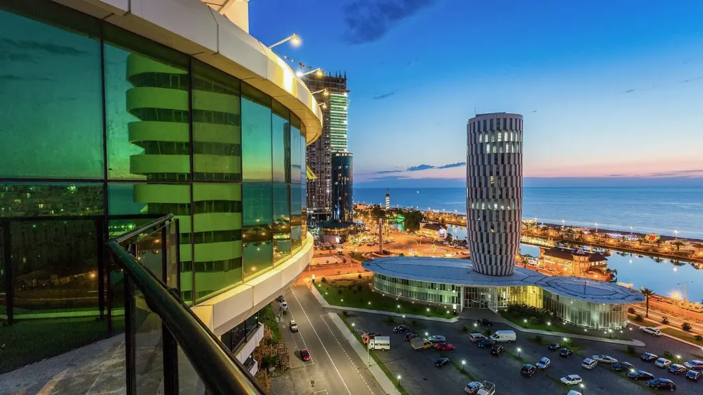 Best Western Premier Batumi, Batumi (Adżaria)