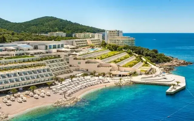President Hotel Valamar Collection, Dubrownik (Dalmacja Południowa)