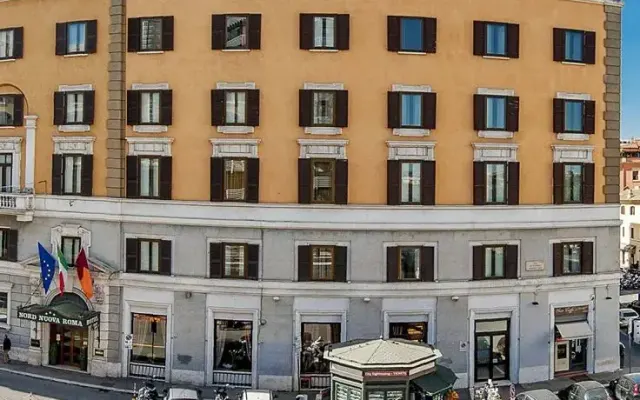 Nord Nuova Roma, Rzym (Rzym)