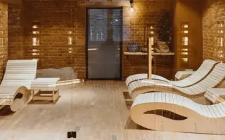 Arche Dwór Uphagena Gdańsk, Gdańsk (Trójmiasto)