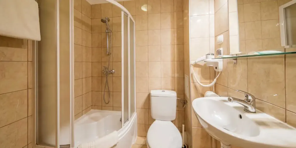 Hotel Polonia, zdjęcie 10