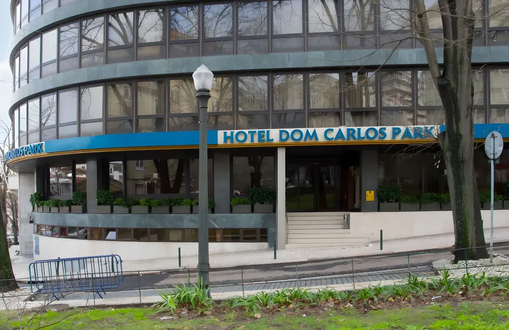Dom Carlos Park, Lizbona (Lizbona)