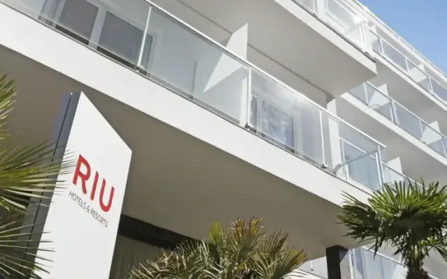 Riu Concordia, Playa de Palma (Majorka)