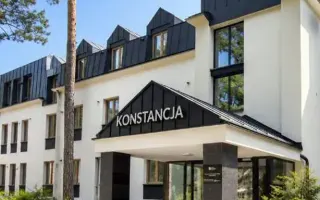 Konstancja, Konstancin Jeziorna (Mazowsze)