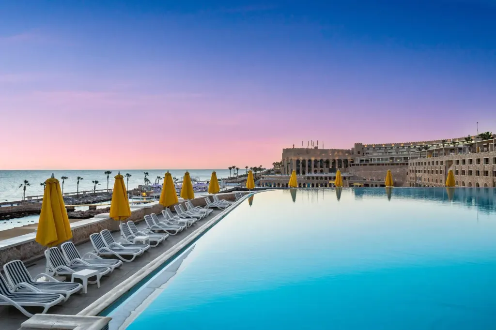 Albatros Citadel, Hurghada (Hurghada)