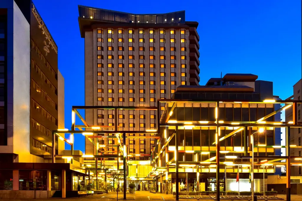 Porto Palacio Hotel by the Editory, Porto (Porto)