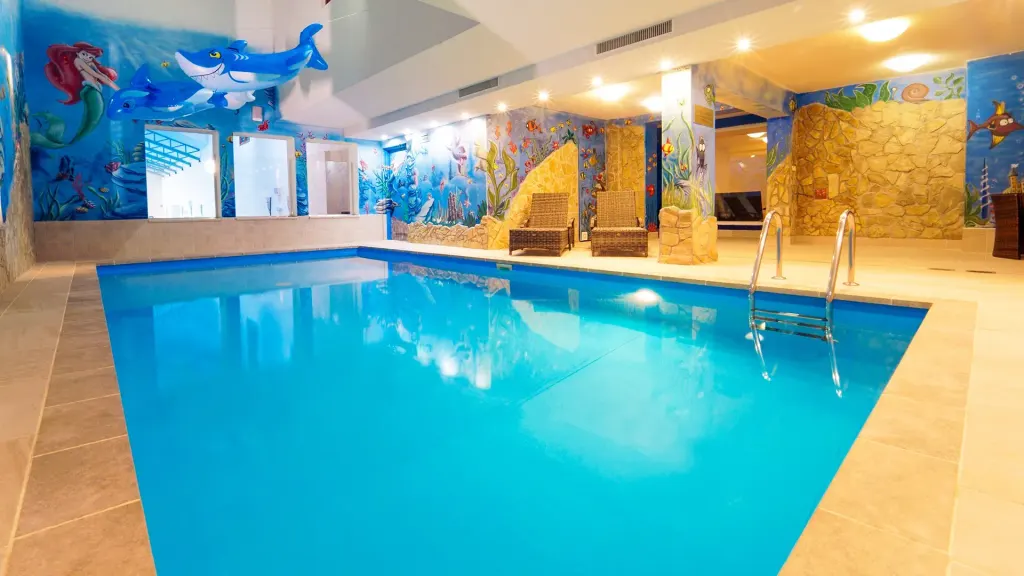 Druzba Ski & Wellness Residence, zdjęcie 17
