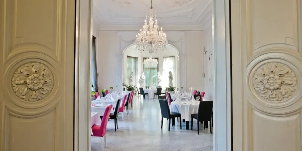Platinum Palace Hotel Wrocław, zdjęcie 10