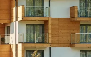 Bristol Aparthotel, Busko Zdrój
