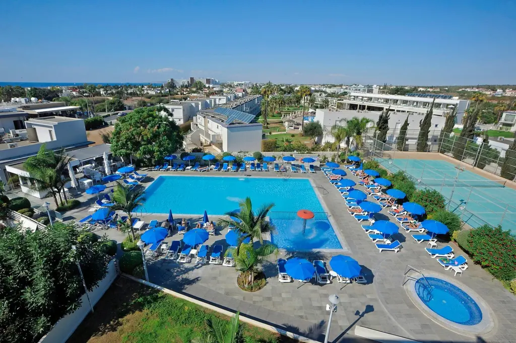 Euronapa, Ayia Napa (Ayia Napa)