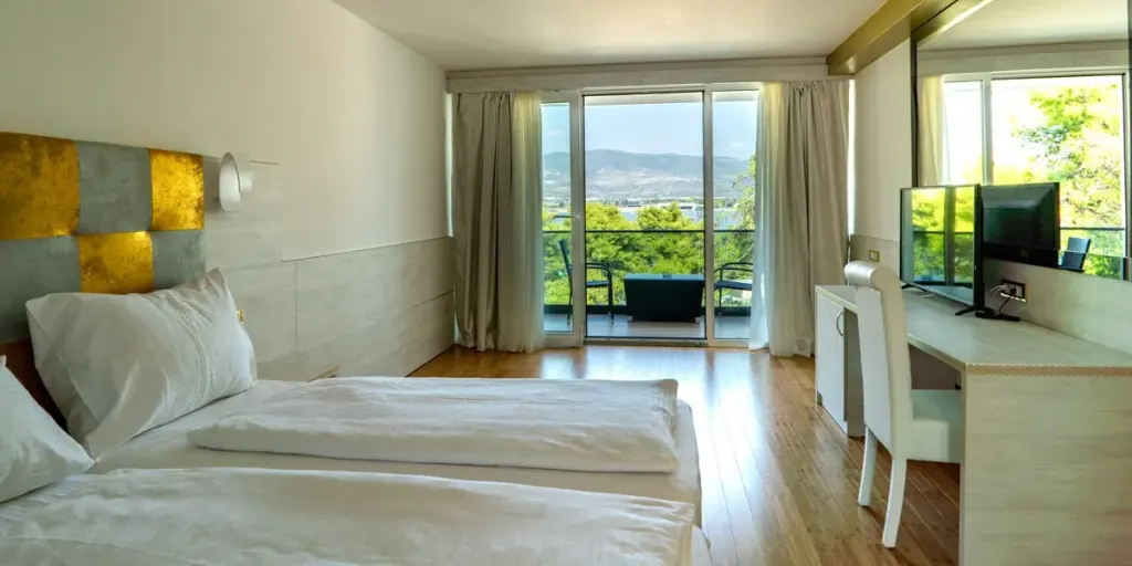 Hotel Sveti Kriż, zdjęcie 7