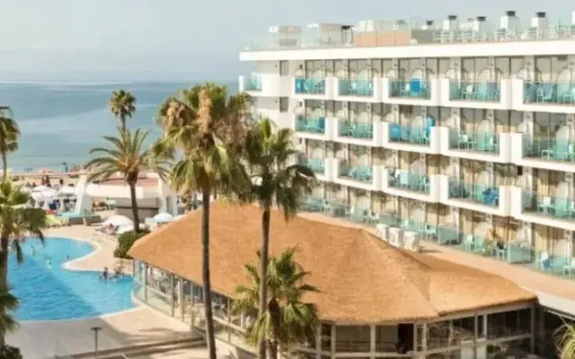 Best Maritim, Cambrils (Costa Dorada)