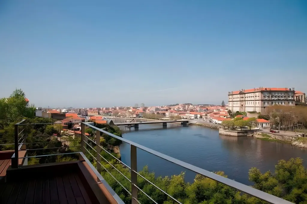 Santana, Vila Do Conde (Costa Verde)