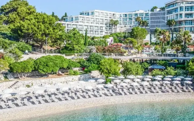 Amfora Hvar Grand Beach Resort, Hvar