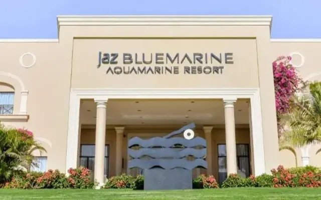 JAZ Aquamarine, Hurghada (Hurghada)