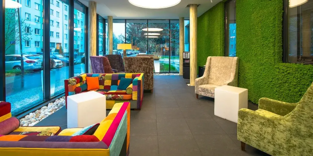 Boutique Hotels Wrocław, zdjęcie 2