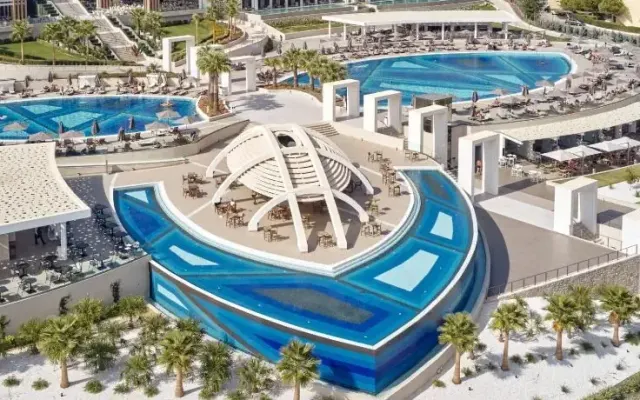Mayia Exclusive Resort And Spa, Kiotari (Rodos)