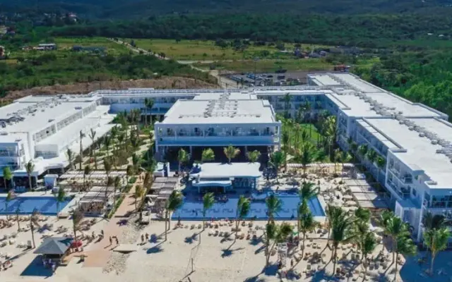 Hotel Riu Reggae Montego Bay, Montego Bay (Montego Bay)