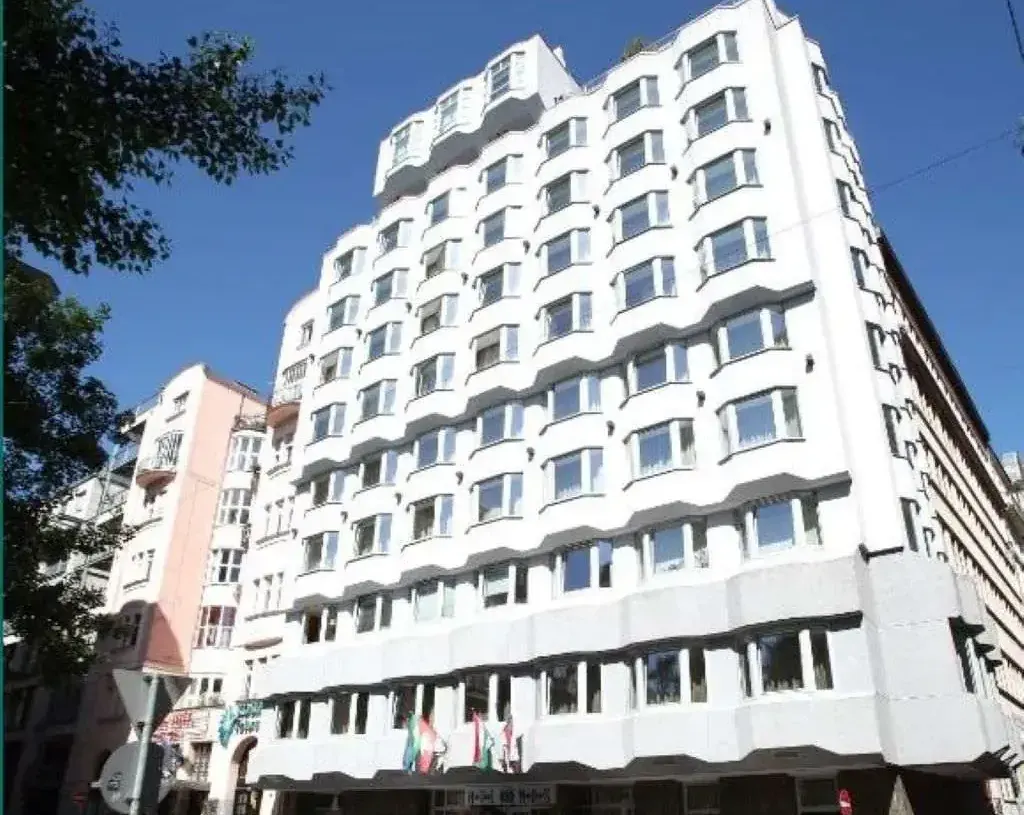 Medos Hotel Budapest, Budapeszt (Budapeszt)