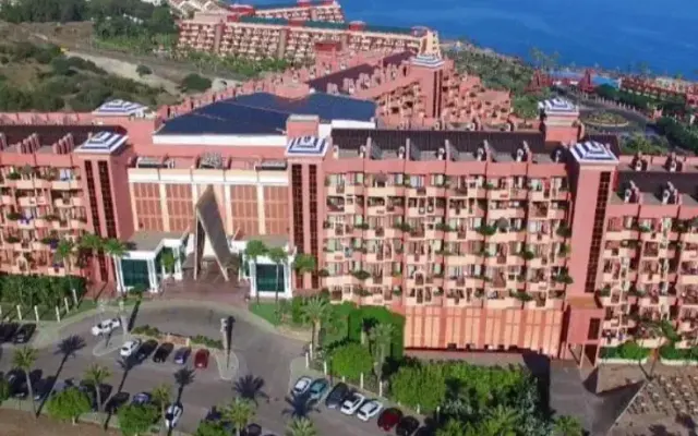 Holiday World Polynesia Affiliated by Meliá, Benalmadena (Costa Del Sol)
