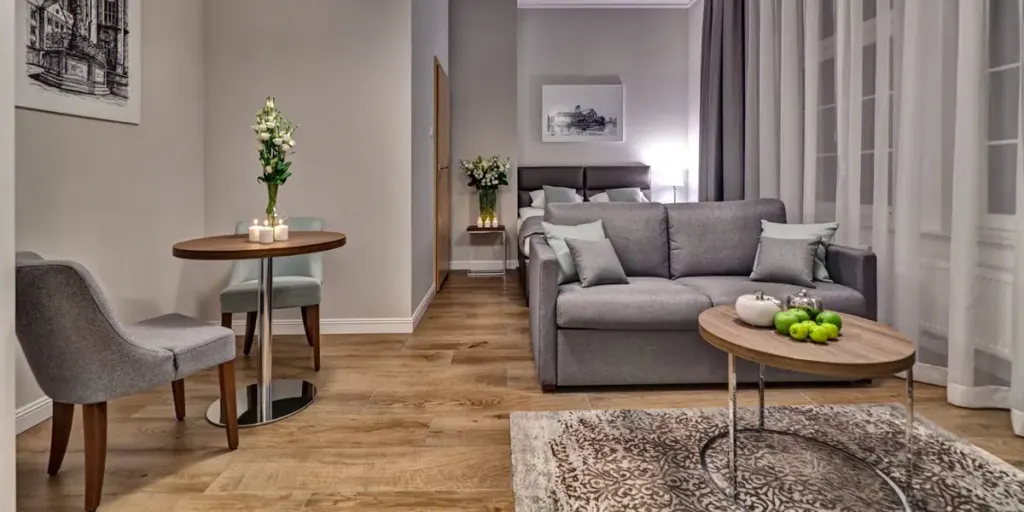 Joyinn Aparthotel, zdjęcie 15