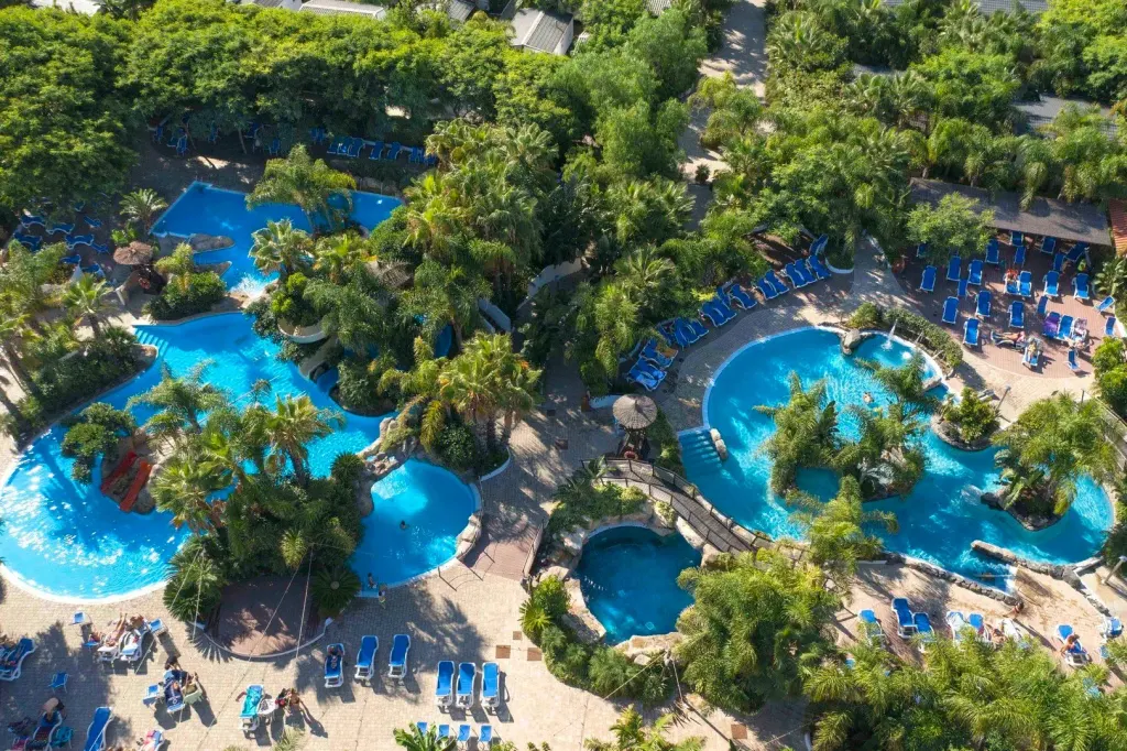 La Siesta Salou Resort and Camping, Salou (Costa Dorada)