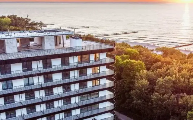 Sofra Health Institute Fit & Spa, Mielno (Wybrzeże Środkowe)