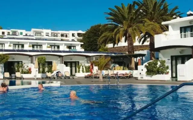 Relaxia Lanzaplaya, Puerto del Carmen (Lanzarote)