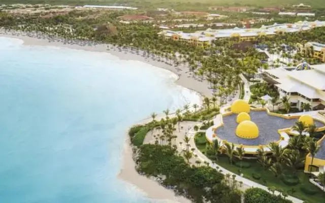 Barceló Maya Colonial - All Inclusive, Puerto Aventuras (Riviera Maya)