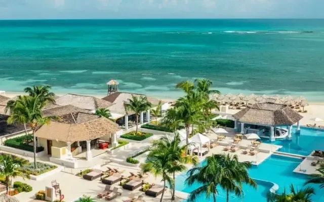 JOIA Rose Hall by Iberostar - Adults Only All Inclusive, Montego Bay (Montego Bay)