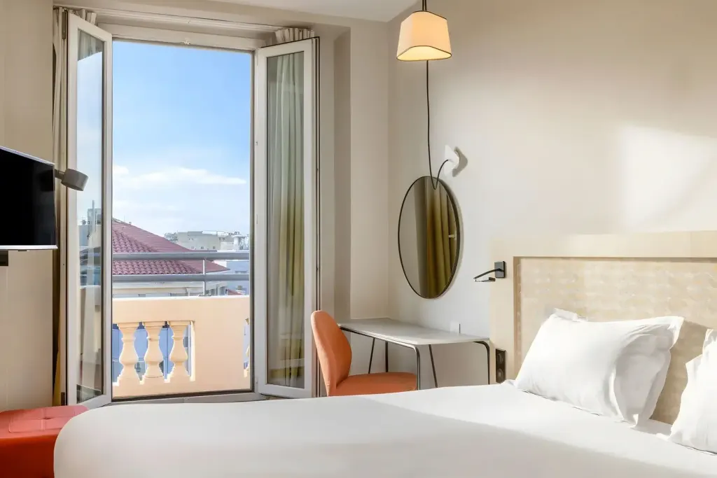 Hotel Vendome, zdjęcie 7