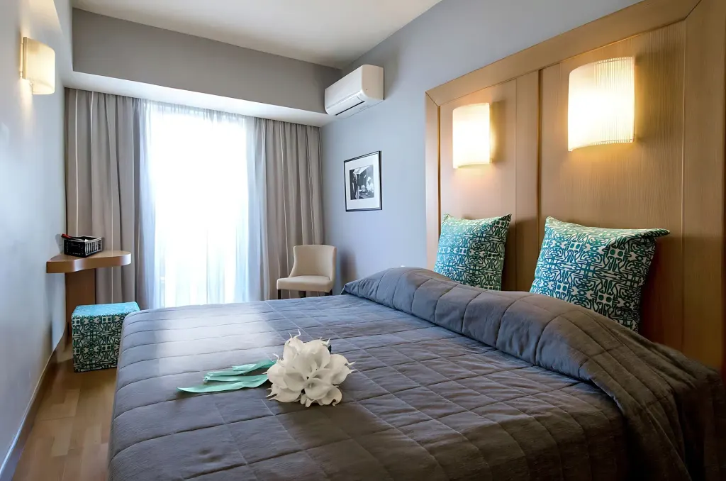 Hermes Hotel Athens, zdjęcie 9