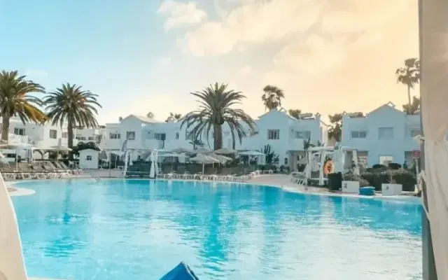 BLUESEA Corralejo Village, Corralejo (Fuerteventura)
