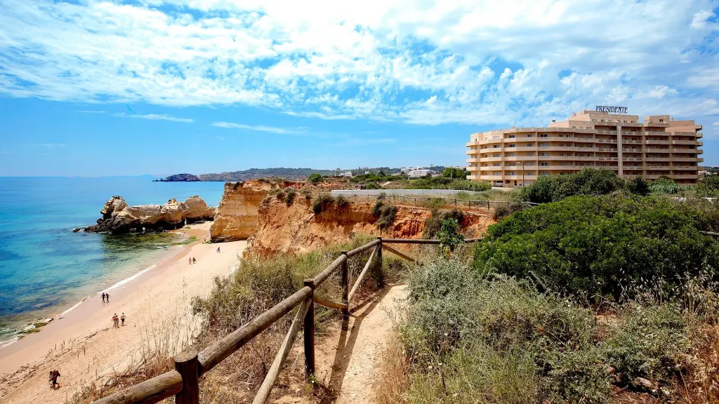 Turim Presidente, Portimão (Algarve)
