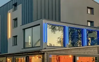Amber Blue Wellness & SPA, Karwia (Wybrzeże Środkowe)
