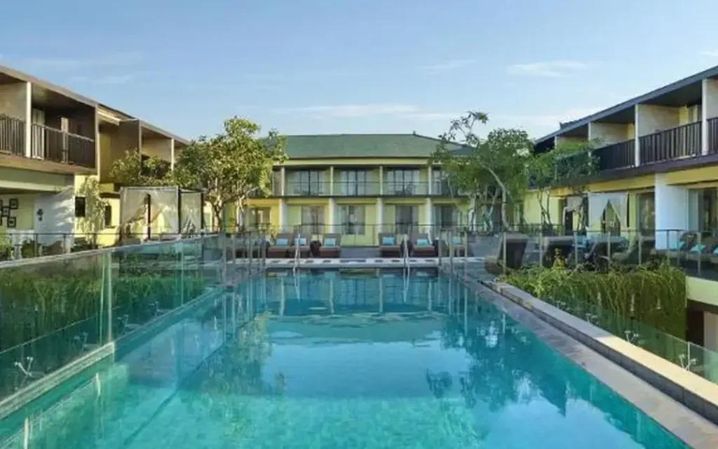 Mercure Bali Legian, Kuta (Bali)