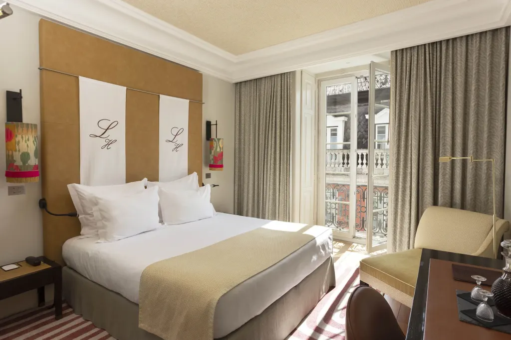 Heritage Avenida Liberdade Hotel, Lizbona (Lizbona)