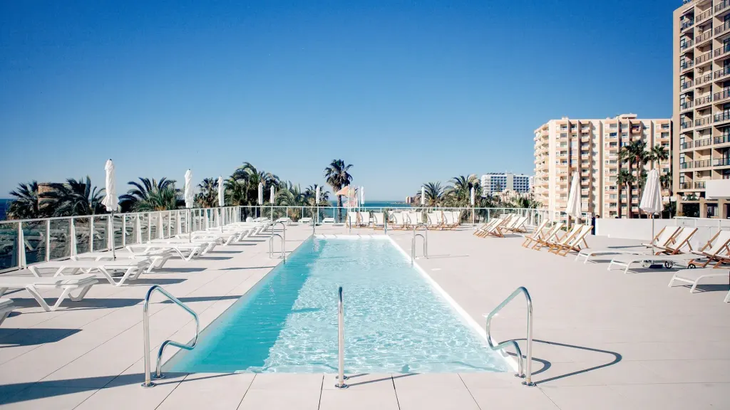 Alay, Benalmadena (Costa Del Sol)