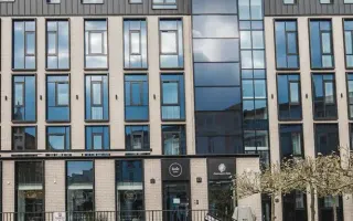 Apartamenty Sowa Bydgoszcz, Bydgoszcz