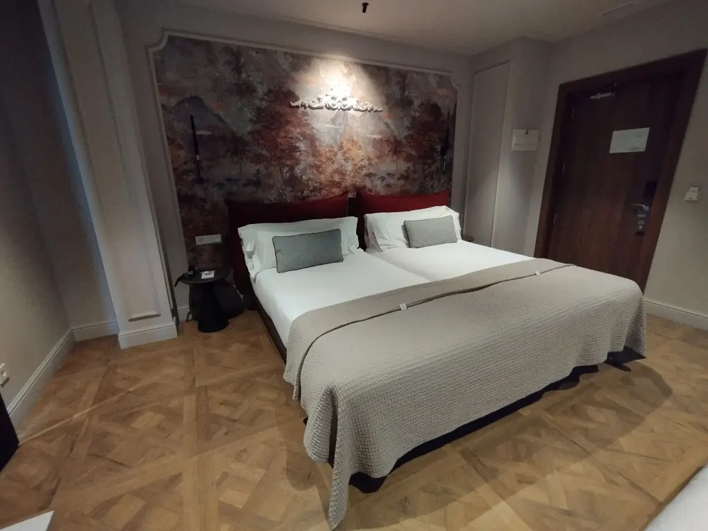 Soho Boutique Palacio de Pombo, zdjęcie 6